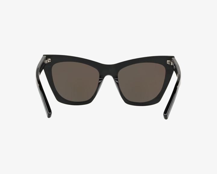 Actual product image Lunettes de soleil YS000091 noir dÃ©lavÃ©