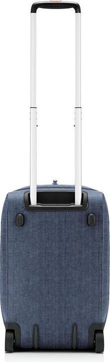 Actual product image reisenthel Travel bag with wheels allrounder trolley (54 l, Hand luggage (up to 50 litres))
