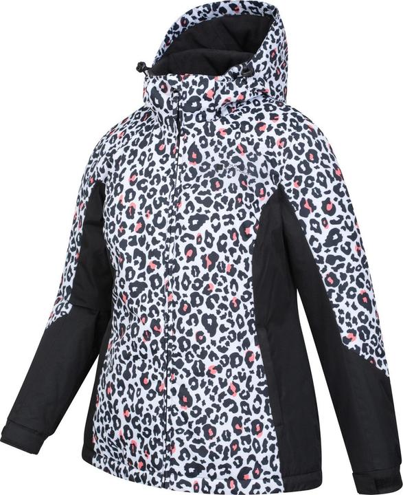 Immagine prodotto Mountain Warehouse Dawn II Giacca da Sci Stampato Donna (38 D)