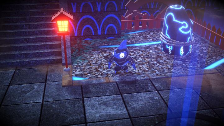 Immagine prodotto Clear River Games Il paese delle meraviglie di Snow Bros (PS5, EN)