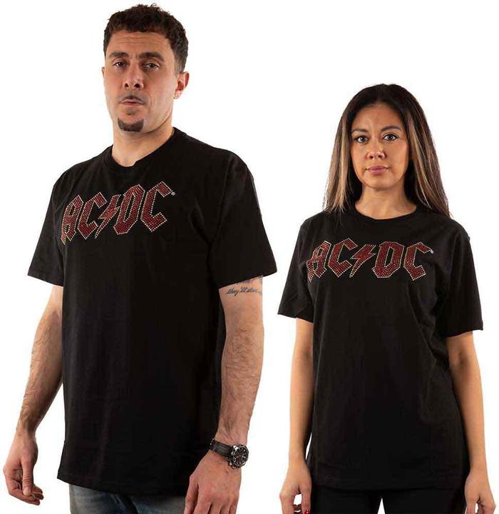 AC/DC Full Colour Logo