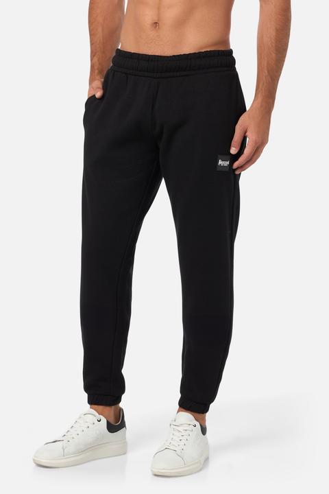 Boxeur des Rues Jogginghose Long Pants With Patch