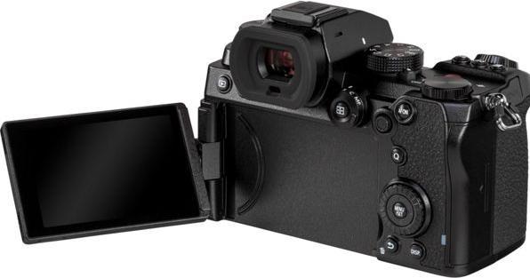 Actual product image Panasonic Lumix S5 (24.20 Mpx, Full frame)