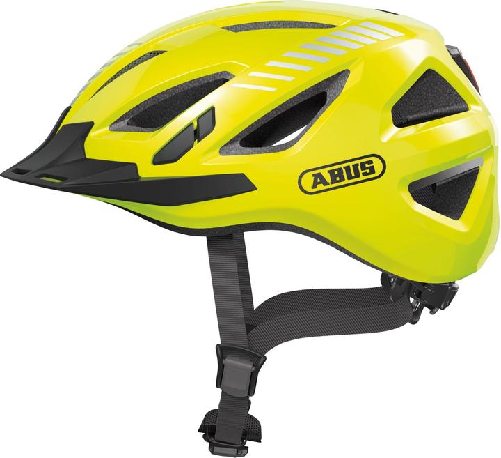 Signal yellow