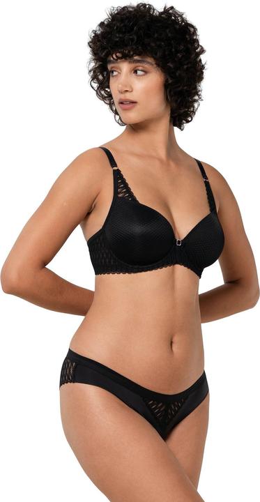 Actual product image Triumph Aura Spotlight underwired bra (80 C, pack of 2)