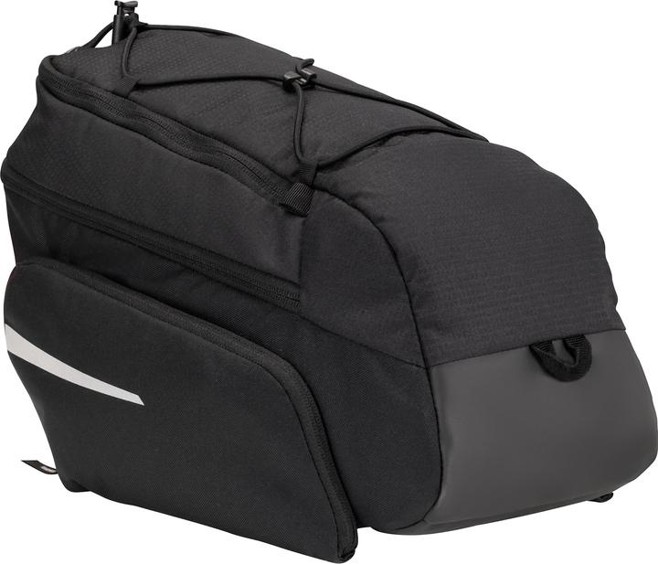 Produktbild Vaude Silkroad Plus (9 l, Gepäckträgertasche)