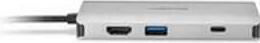 Immagine prodotto Kensington UH1400p (Porta di attracco (proprietaria), 1 Porti)