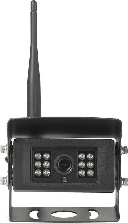 Immagine prodotto Renkforce RV2,4Cam Telecamera posteriore wireless con supporto a vite nero