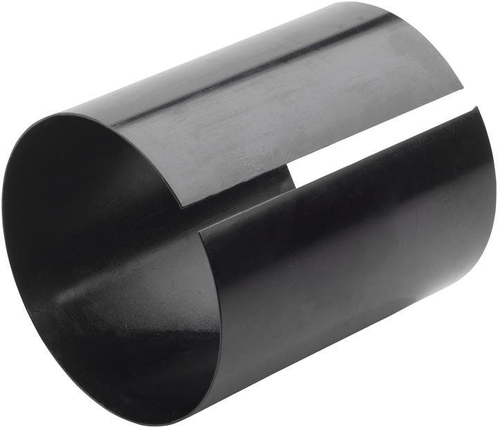 Actual product image Problem Solvers Eccentric Bottom Bracket Shim, 55mm, black