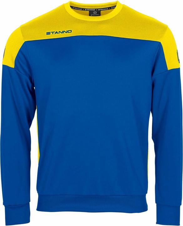 Royal, Yellow