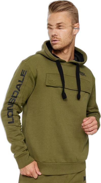 Immagine prodotto Lonsdale Rushen (XL)