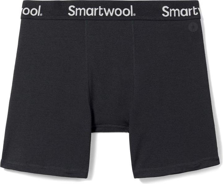 Image du produit Smartwool Ms Sport Boxer Brief (XXL)