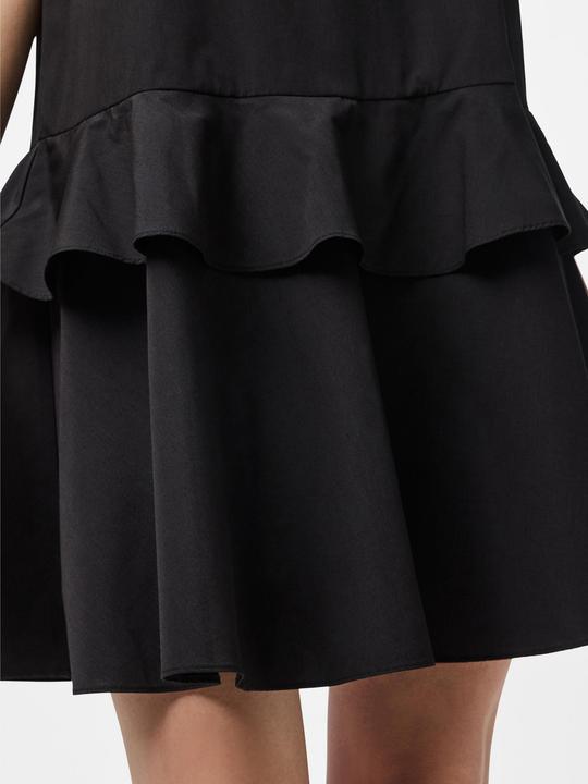 Produktbild Pieces PCFARRY Midikleid (XL)