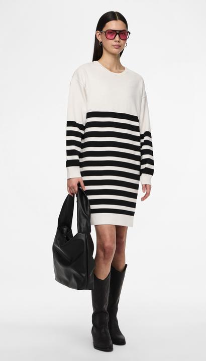 Image du produit Pieces PCPENELOPE Robe en maille (S)