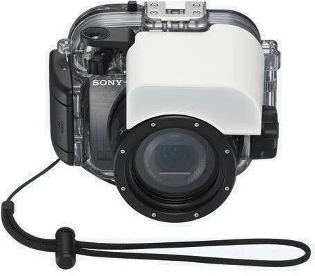 Produktbild Sony Mpk-Urx100a (Unterwassergehäuse, DSC-RX100)