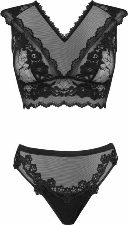 Image du produit Livia Corsetti Ensemble sexy modèle 161876 (L, XL)