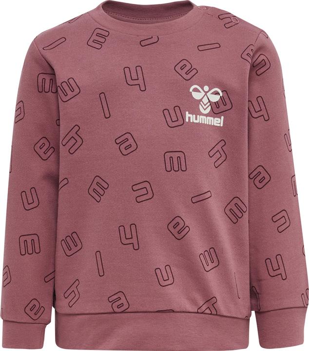 Produktbild hummel Hmlcheer Sweatshirt (68)