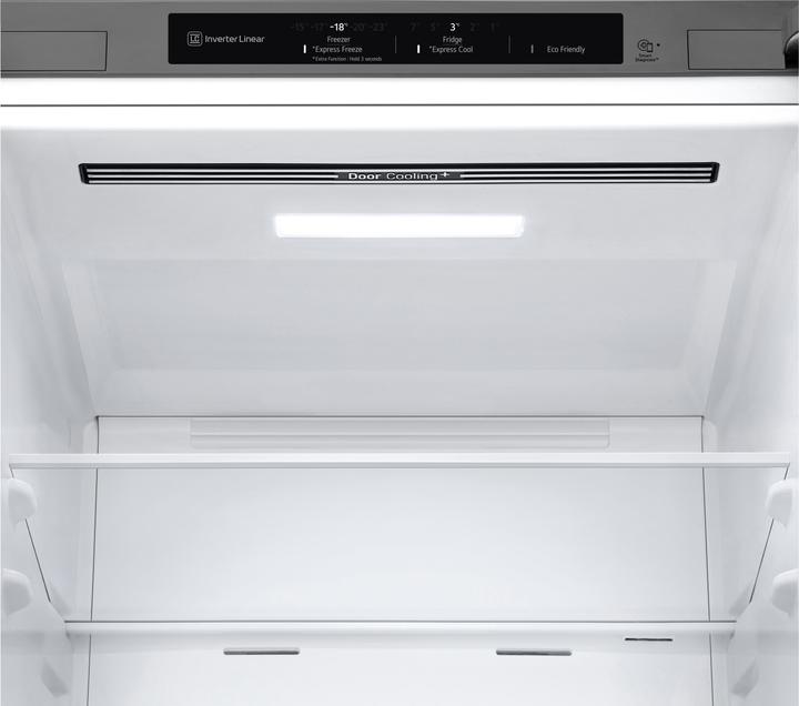 Image du produit LG GBV3100CPY (344 l)
