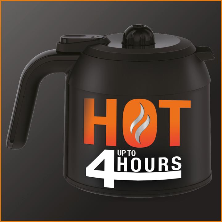Immagine prodotto Krups ProAroma KM3028