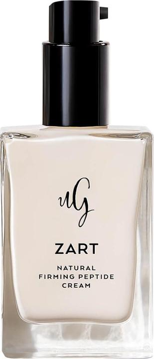 Und Gretel Berlin Skincare - ZART Natural Firming Peptide Cream