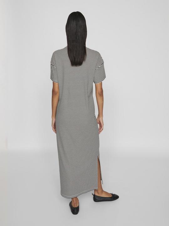 Image du produit Vila Maxi robe en coton (XS)
