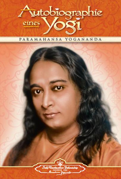 Image du produit Autobiographie d'un yogi (Paramahansa Yogananda, Allemand)