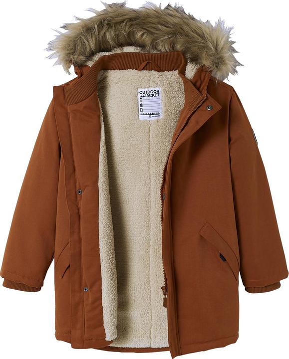 Produktbild Vertbaudet Anorak (98)