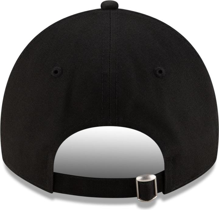 Image du produit New Era 9Twenty Unisex Cap - Ufc Mma Flawless Schwarz / Weiss (Taille unique)