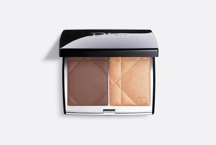 Produktbild Dior Christian Rouge Blush Sculpt & Glow Palette 200 INT24