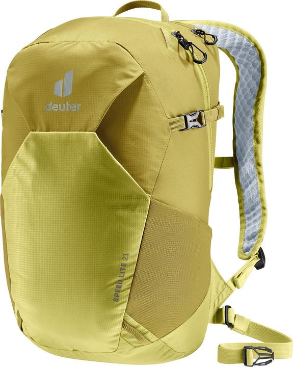 Actual product image Deuter Speed Lite 21 (21 l)