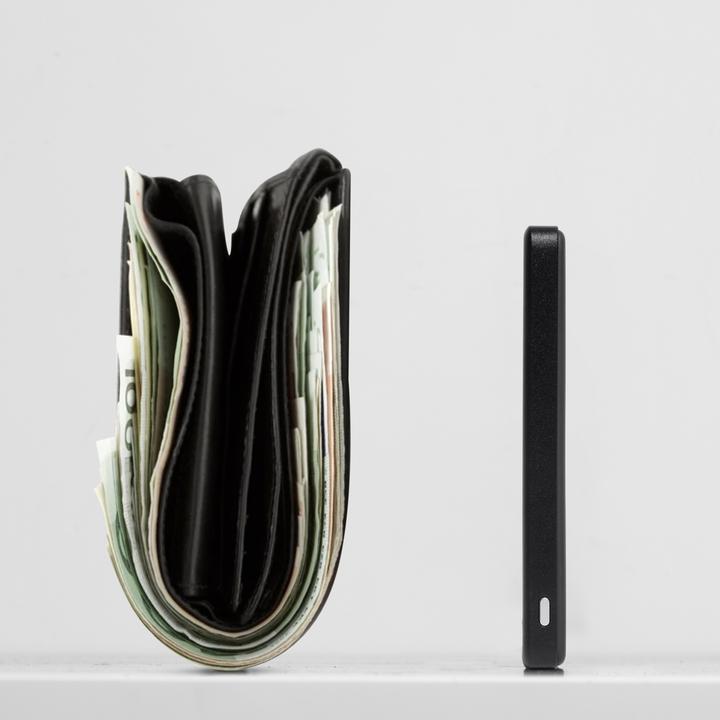 Actual product image Native Union Active Power Bank (5000 mAh)