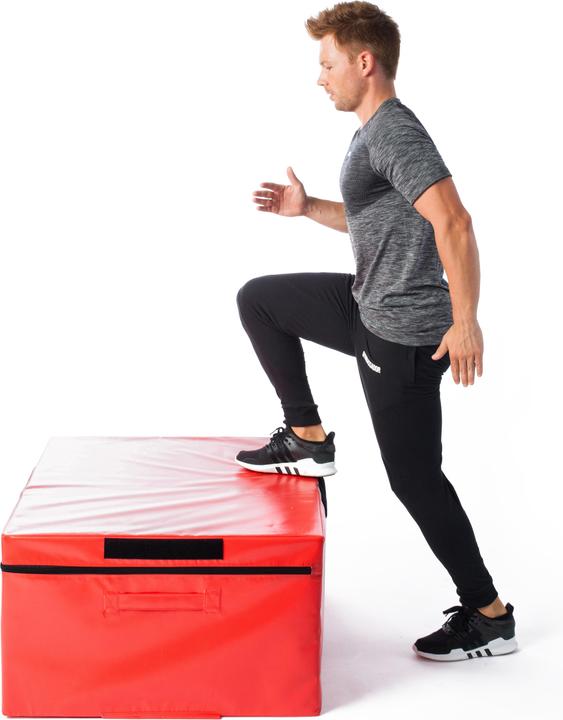 Image du produit Sport-Thieme Soft Plyo Box