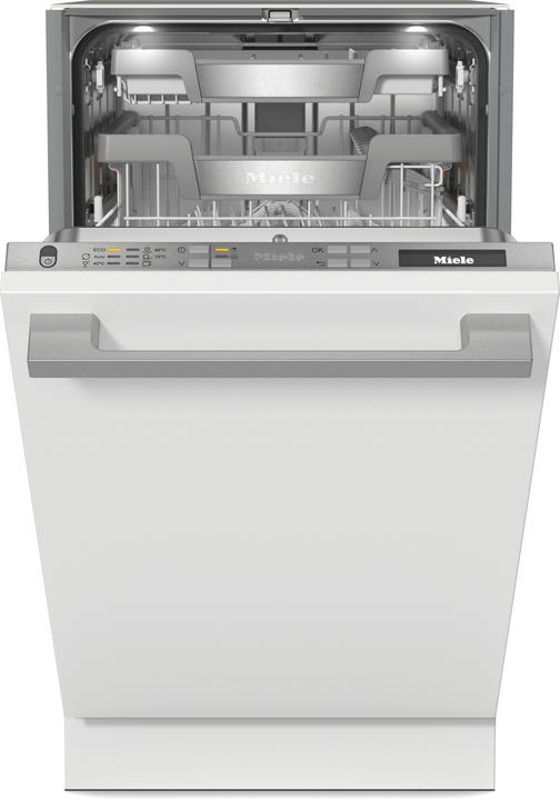 Produktbild Miele Geschirrspülautomat G 5990 SCVi/vollintegriert/EDST