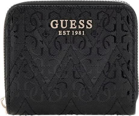Produktbild Guess Adelard Slg Damen-Geldbörse, kleiner Reissverschluss