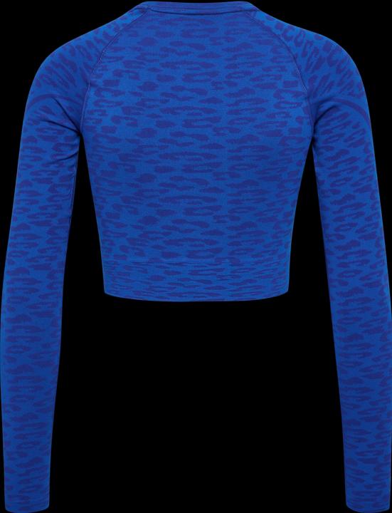Immagine prodotto hummel Hmlmt Leo Camicia Crop Senza Camicia L/S (S)