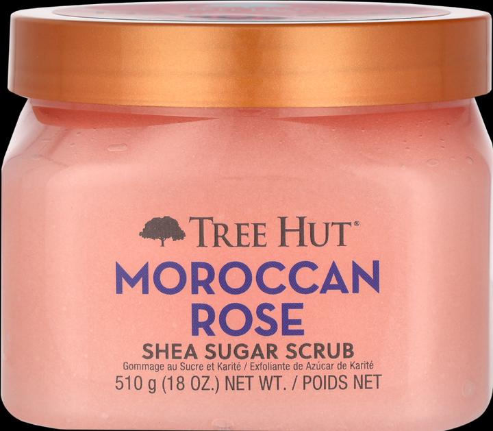 Image du produit Tree Hut Rose du Maroc