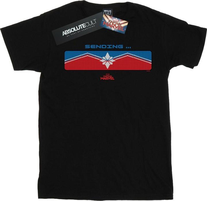 Image du produit - T-shirt CAPTAIN SENDING - Homme (L)