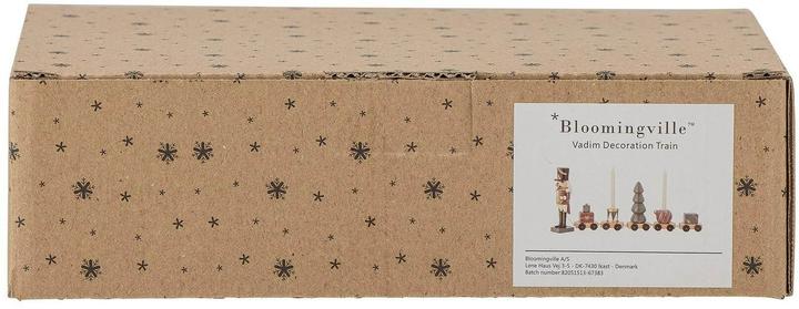 Image du produit Bloomingville Vadim (45 x 18.5 x 6 cm)