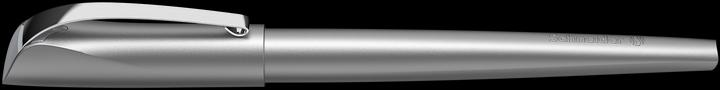 Schneider Callissima 1.8 mm fountain pen, anthracite (Charcoal, 1 x)