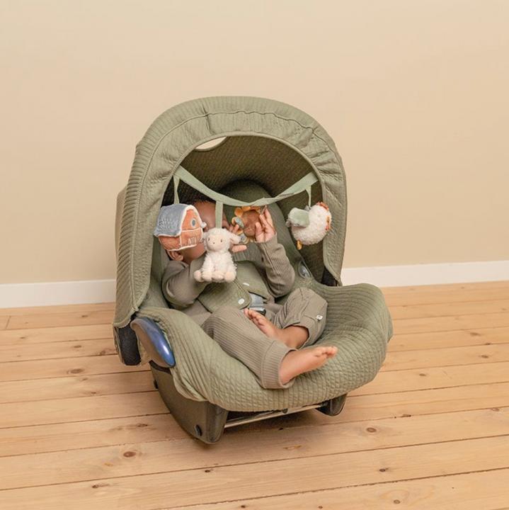Immagine prodotto Little Dutch Catena di carrozzine Little Farm