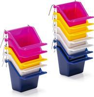 Actual product image Karlie Food/water bowl (0.07 l)