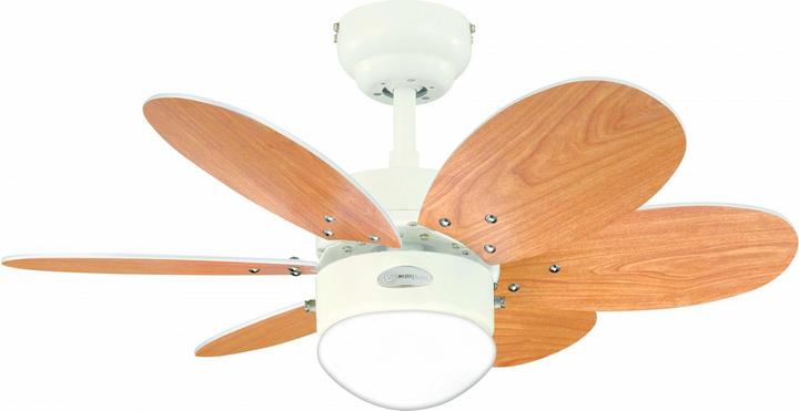 Actual product image Westinghouse Turbo (49 dB)