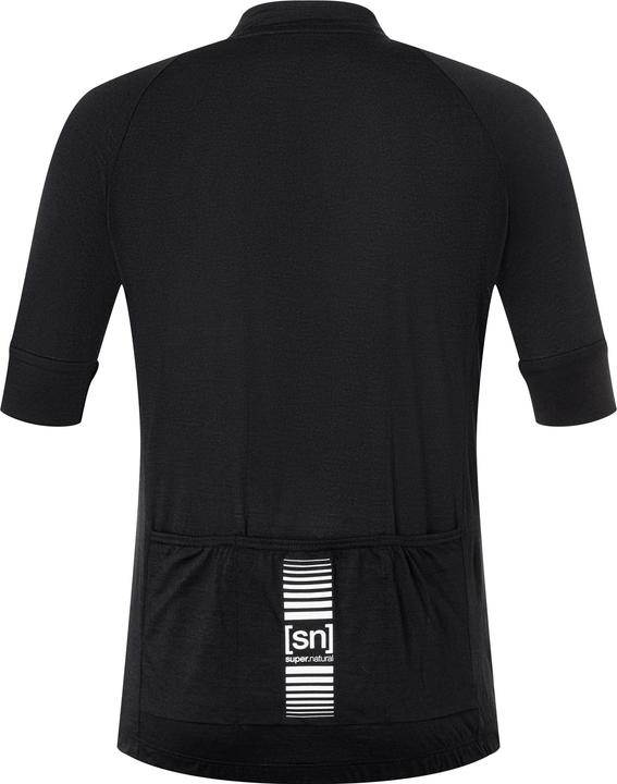 Actual product image Super Natural Gravier Summer Jersey (XL)