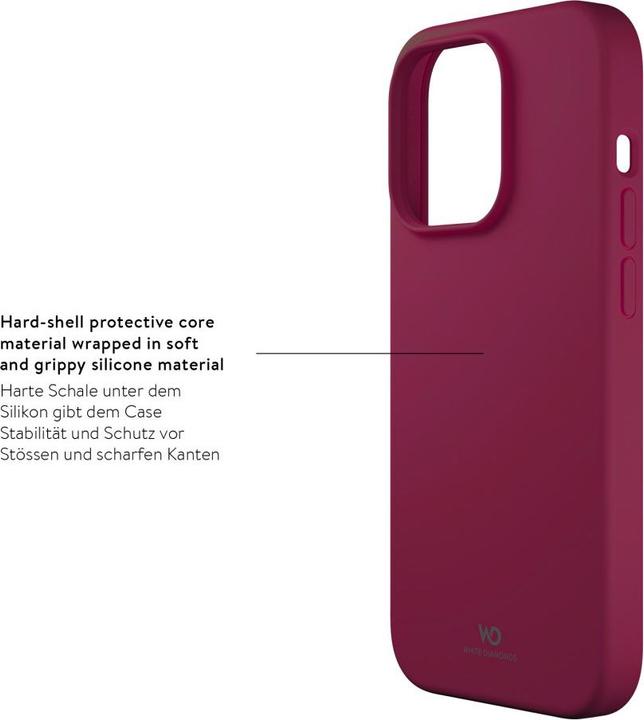 Image du produit White Diamonds Urban Case (Apple iPhone 14)