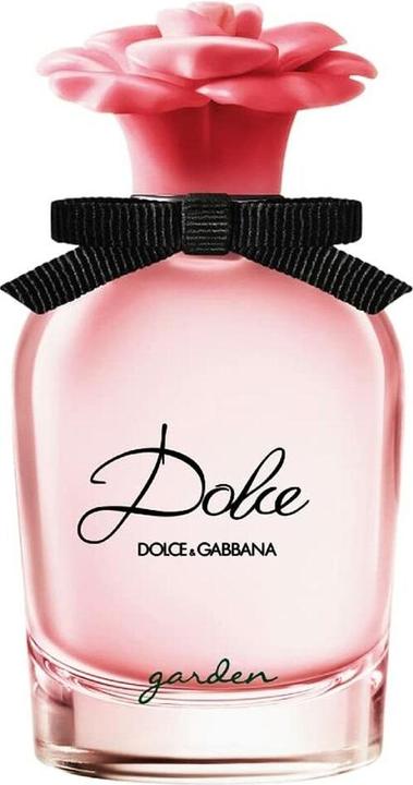Immagine prodotto Dolce & Gabbana Dolce Garden 75 ml Eau de Parfum Spray (Eau de parfum, 75 ml)