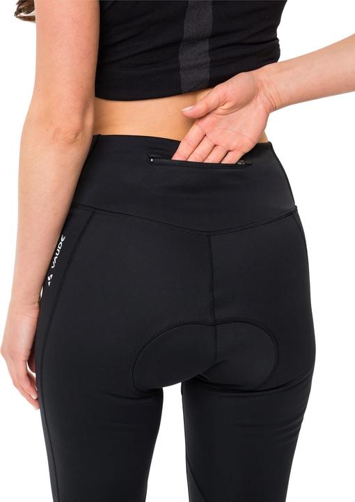 Actual product image Vaude Posta Warm Tights (36)