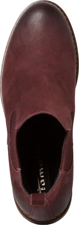 Actual product image Tamaris Chelsea boot (38)