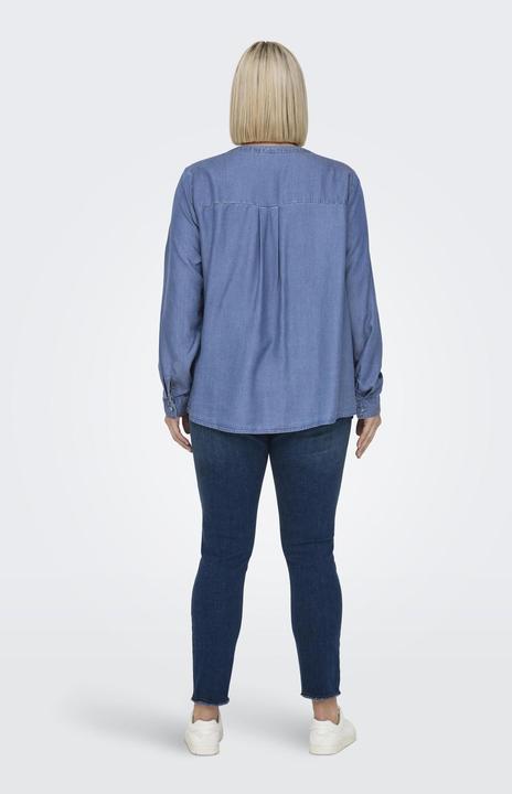 Actual product image Only -CARSEMA denim shirt Denim shirt (44)