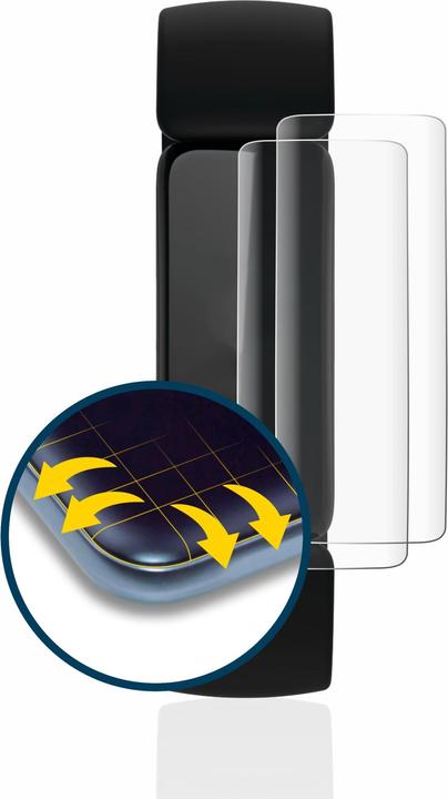 Produktbild BROTECT Full-Cover Displayschutz