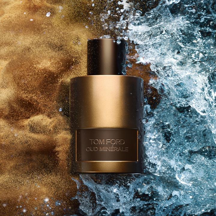 Image du produit Tom Ford Oud Minrale (Eau de parfum, 100 ml)